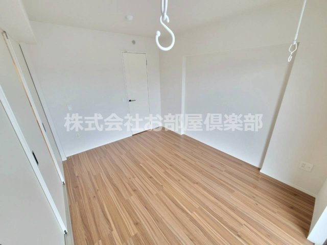 サクセス東櫛原の洋室|きれいな洋室です