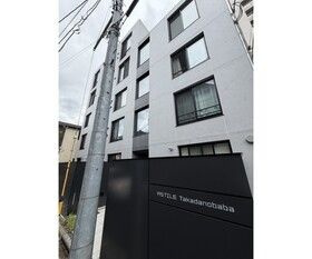 ＡＳＴＩＬＥ高田馬場
