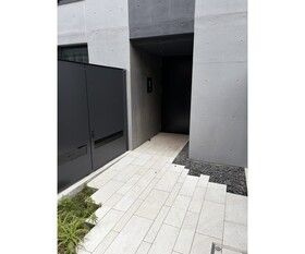 ＡＳＴＩＬＥ高田馬場のエントランス