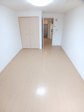 カーサ　エスペランザの内装