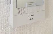 さくらコーポのセキュリティ|別号室参考画像