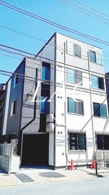 【外観】 | クレサージュ西新井 | 外観です。