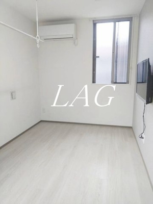 【居間・リビング】 | クレサージュ西新井 | 洋室のお部屋です。