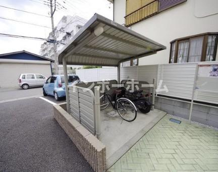 ノーブルヒルズのその他共用部分