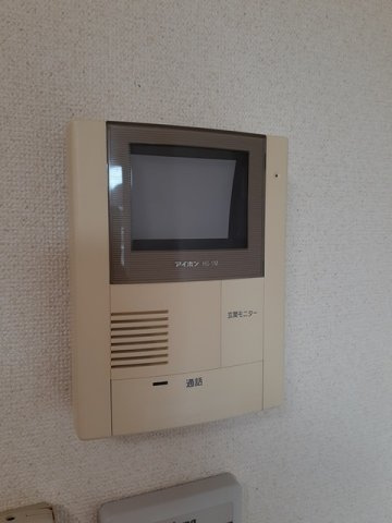 ベルフローラＡの設備