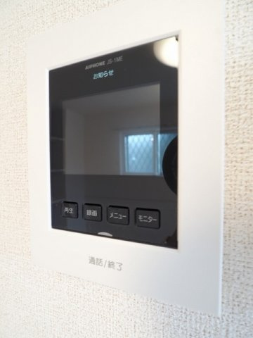 キャドックミニヨンの設備
