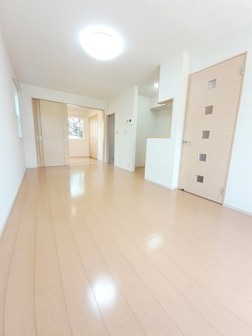 ポンテ　アクア１番館のその他