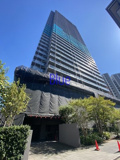 クレッセント川崎タワーの画像