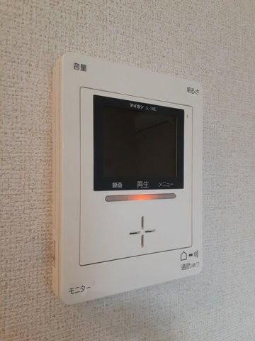カサブランカのセキュリティ