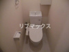 【トイレ】ドゥヴァンクール　Ⅱ 