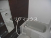【浴室】ドゥヴァンクール　Ⅱ 