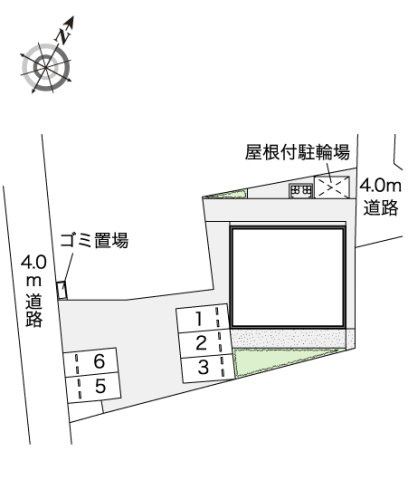 レオネクスト福岡のその他