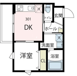 【間取り】 | レジーナ川崎