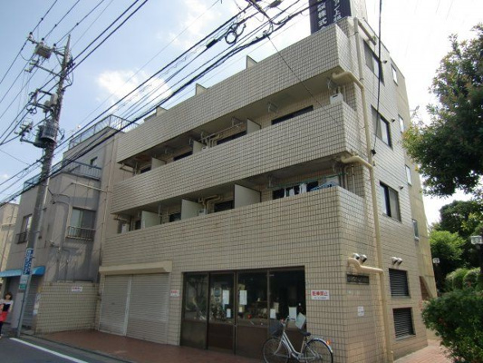 【外観】