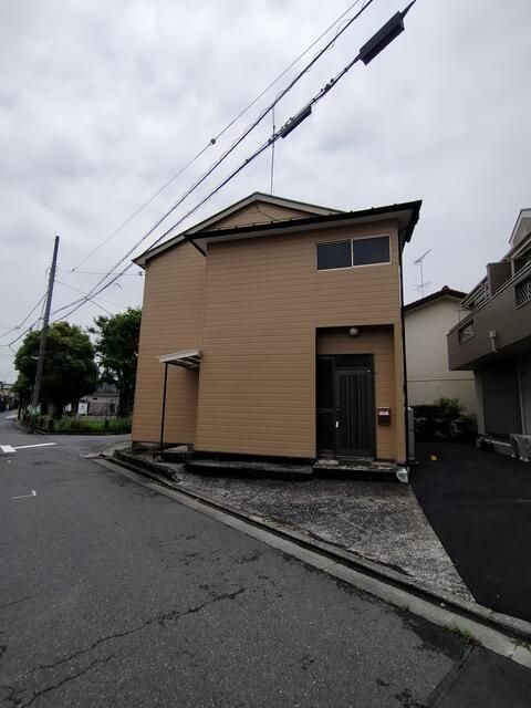 みなみハイツのその他共用部分
