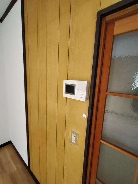 みなみハイツの設備