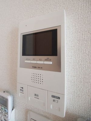 【セキュリティ】 | アビタ・ヴァン