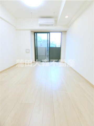 ルーブル蒲田南七番館