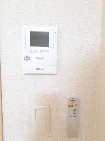 サンテラスの設備