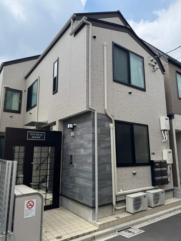 ＹＩＡＮハウス高田馬場（Ｅ－２１７）