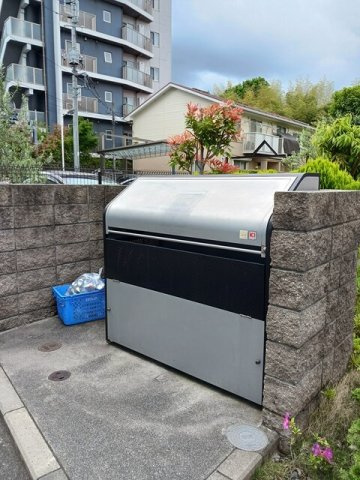 サンリット王禅のその他共用部分