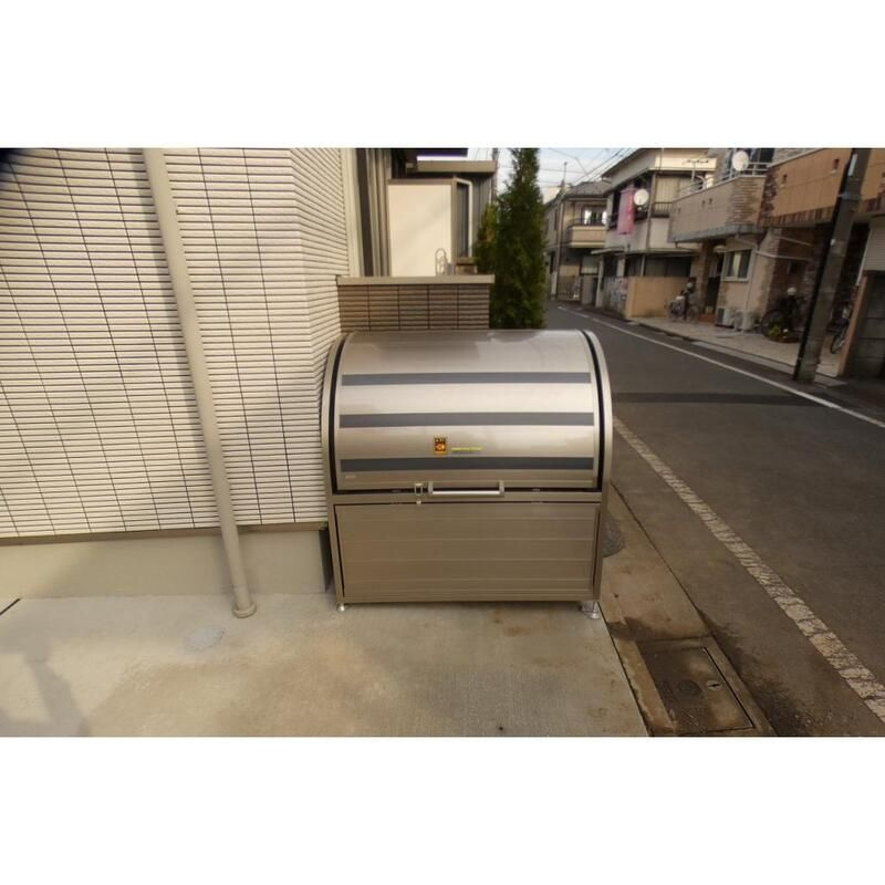 グランツのその他共用部分