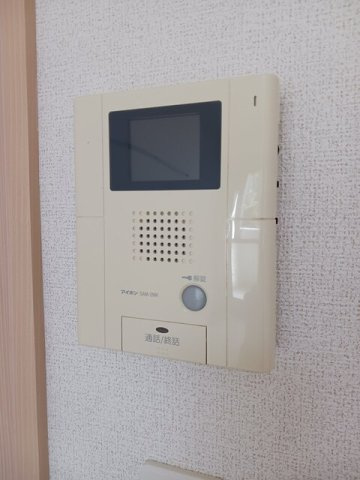 アンシャンテのセキュリティ