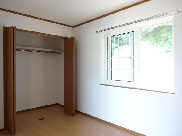 コテーシ゛・彩の収納