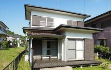 南平台団地　KS貸家の画像