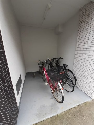 アドラストのその他共用部分