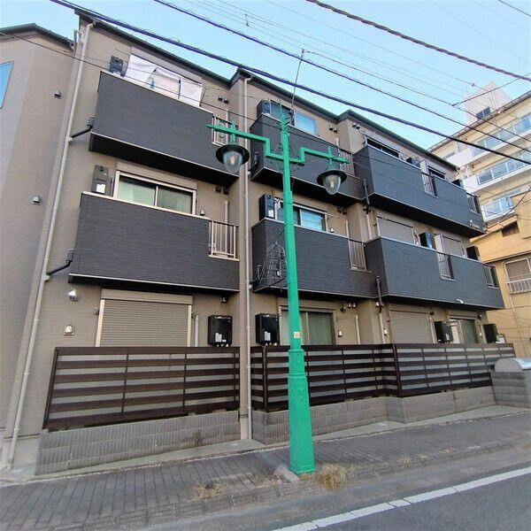 ＲＥＶＥ西川口