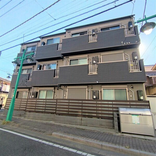 ＲＥＶＥ西川口