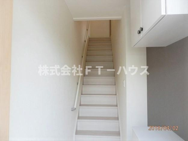 レスポワールの設備