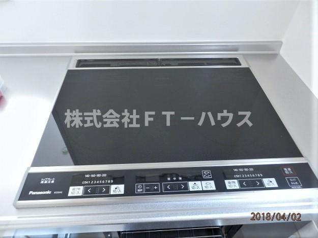 レスポワールの設備