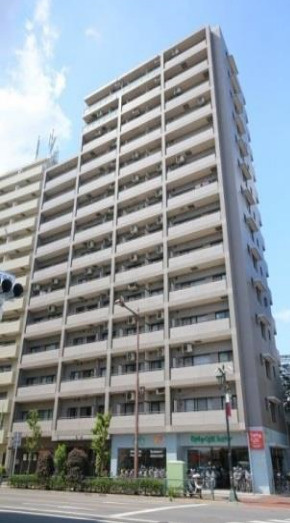 練馬区練馬３丁目の賃貸マンション