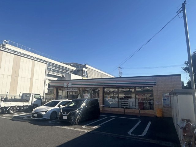 レオネクストテネレッツァの周辺