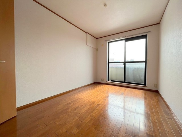 プラッツの子供部屋|寝室6帖