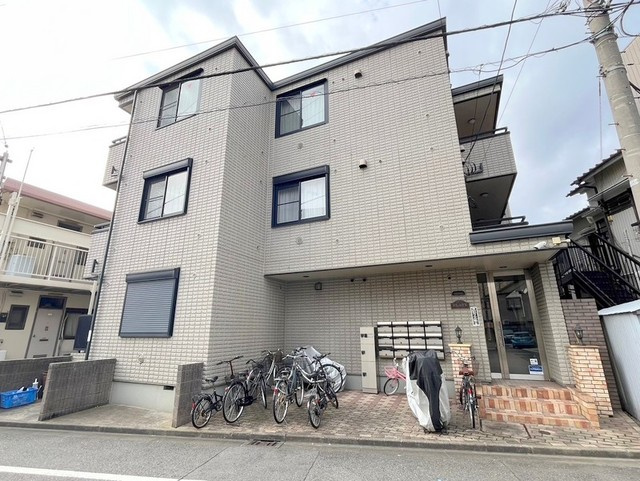 プラッツの外観|旭化成へーベルメゾン