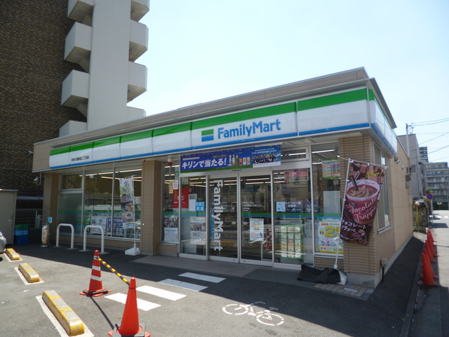 プラッツのその他|サンクス川崎大師駅前二丁目店