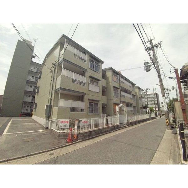 デュオキシモトの外観