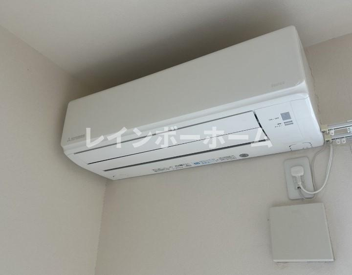 特典：仲介手数料が無料です!!の設備|別部屋。参考写真。