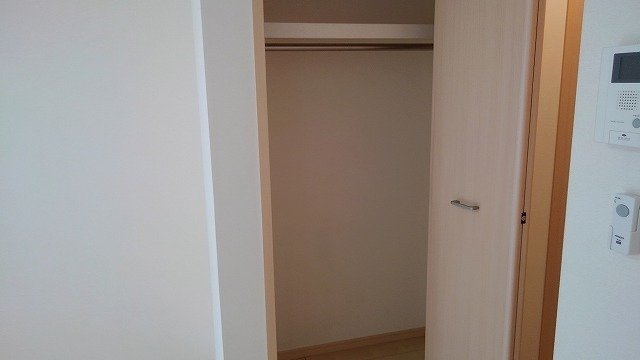 カンパニュラの収納
