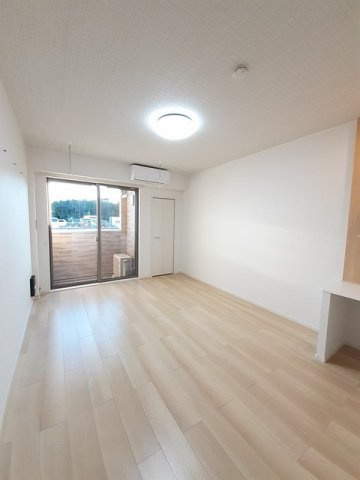 シャルール　ドゥースの内装