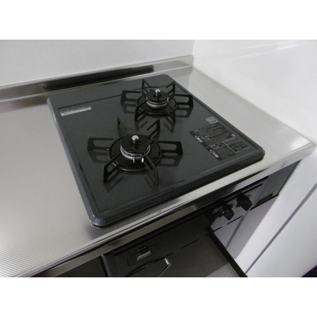 千匠ビルのキッチン