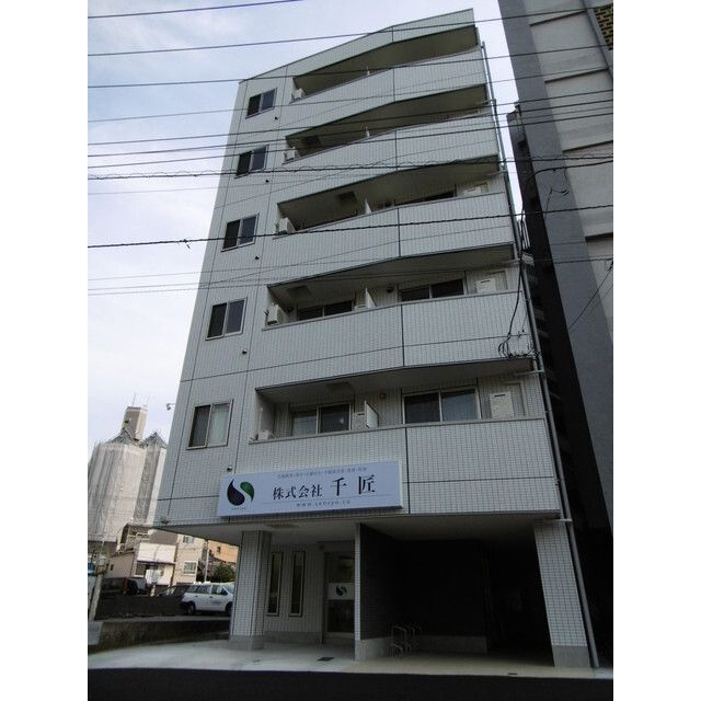千匠ビルのその他共用部分