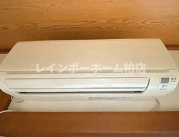 特典：仲介手数料が50％OFFです‼の設備