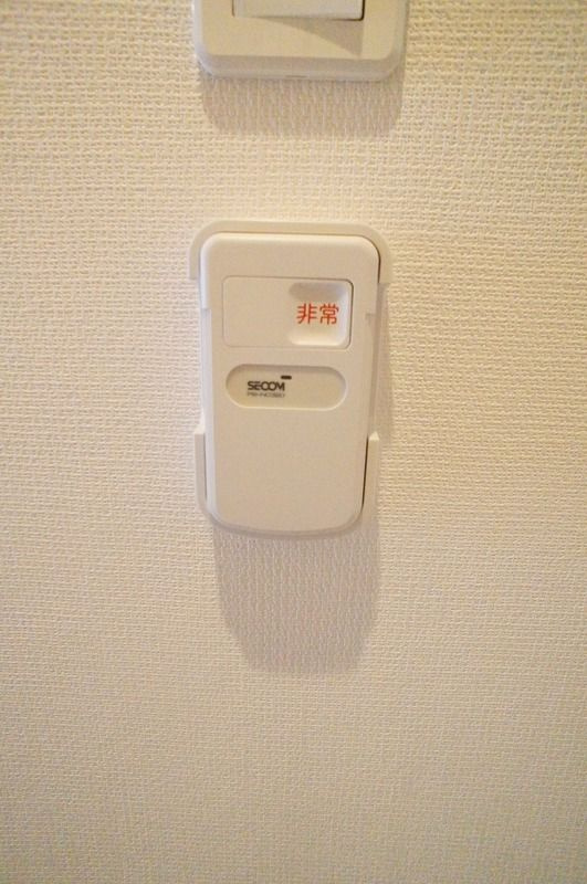 リブリ・さがみ野Ⅱの設備