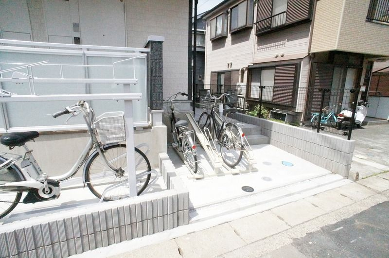 リブリ・さがみ野Ⅱのその他共用部分