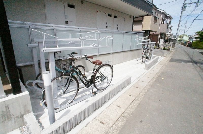 リブリ・さがみ野Ⅱのその他共用部分