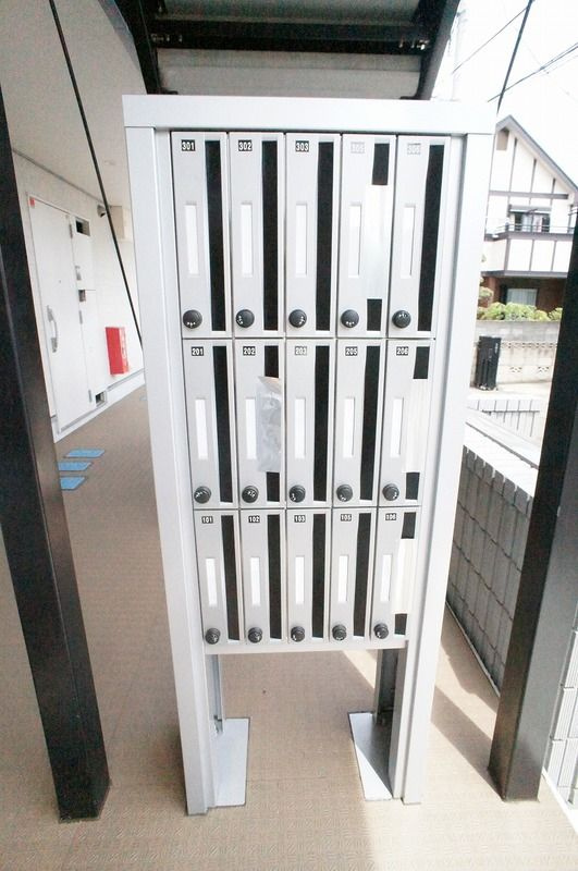 リブリ・さがみ野Ⅱのその他共用部分
